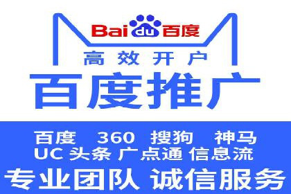 搜索引擎营销（SEM）在本地市场的投放案例
